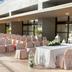 Salle de banquet