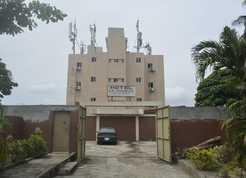 Bâtiment Photo