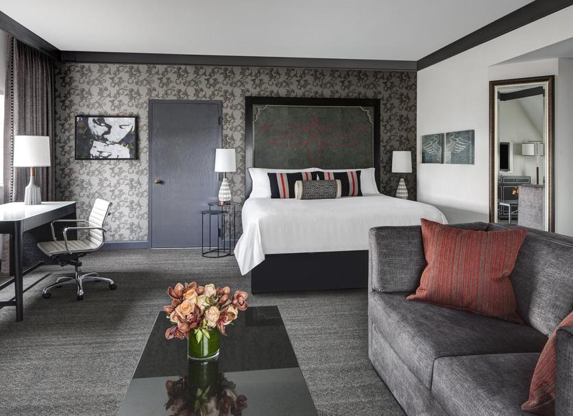 Chambre Photo