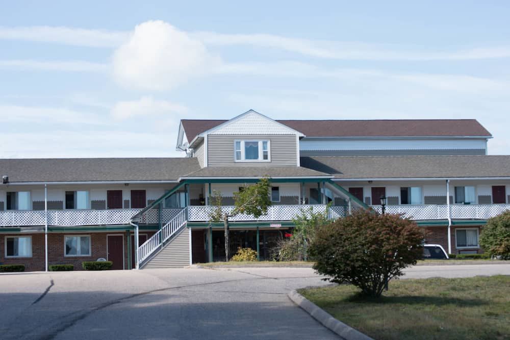 Bâtiment