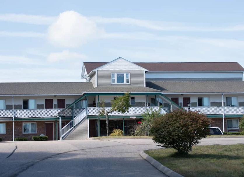 Bâtiment Photo