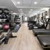 Salle de sport