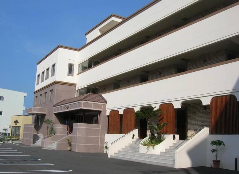Bâtiment Photo