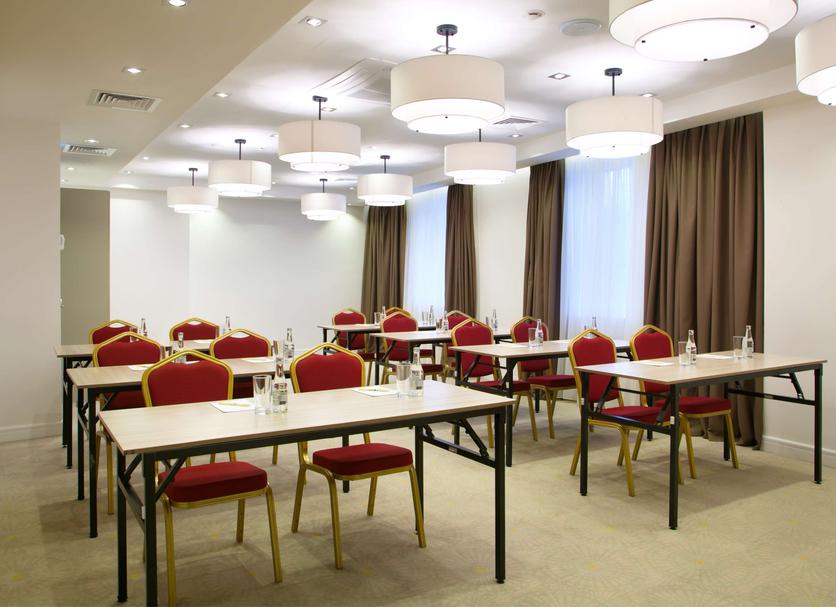 Espace de conférence Photo