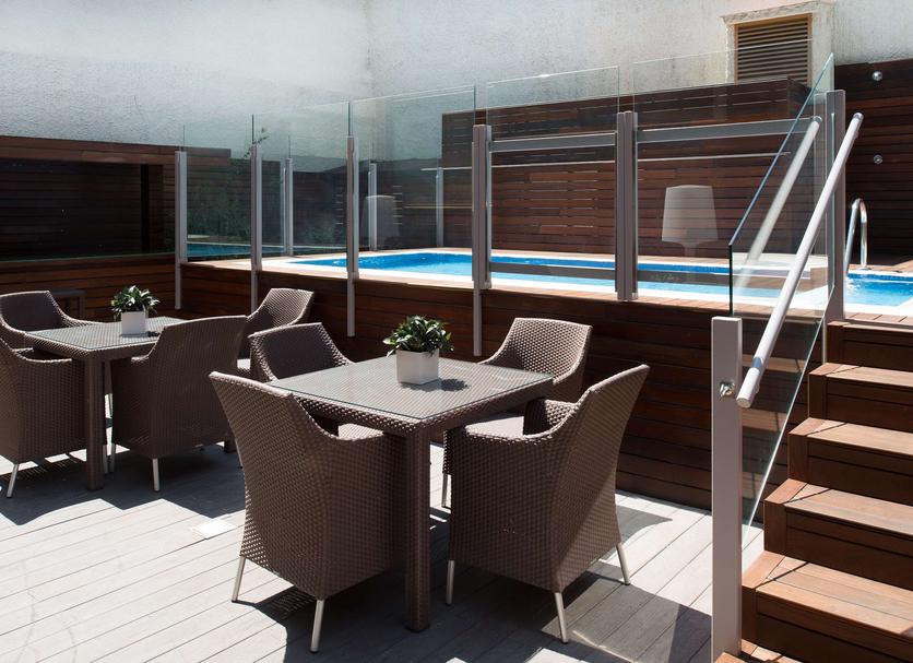 Piscine Photo