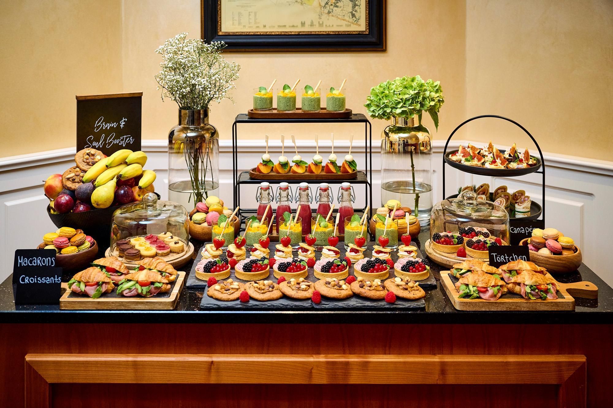 Buffet
