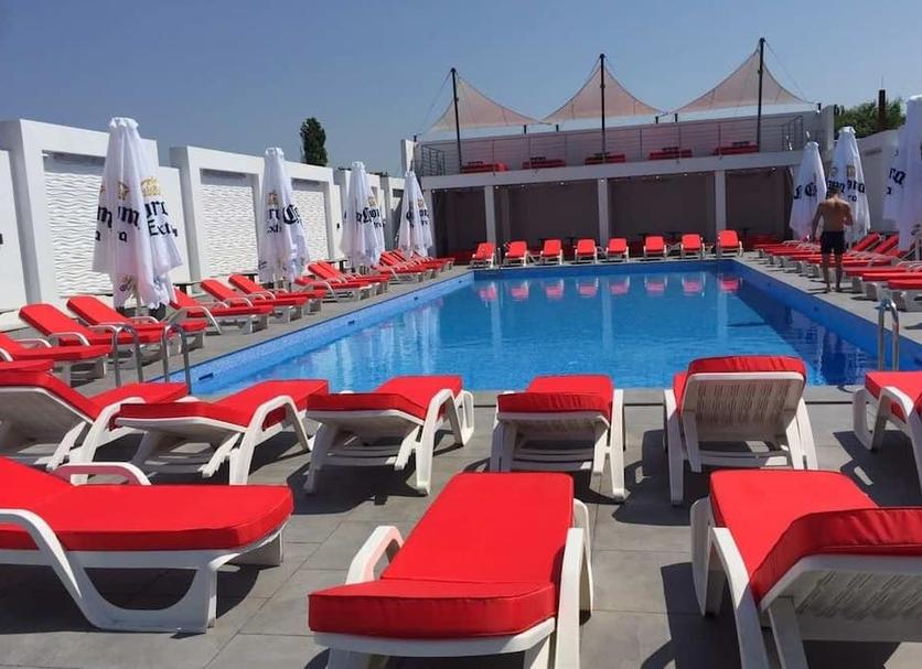 Piscine Photo