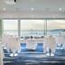 Salle de banquet