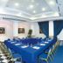 Espace de conférence