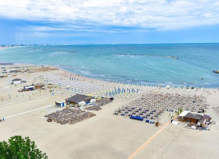 Plage Photo