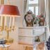 Équipements de la chambre