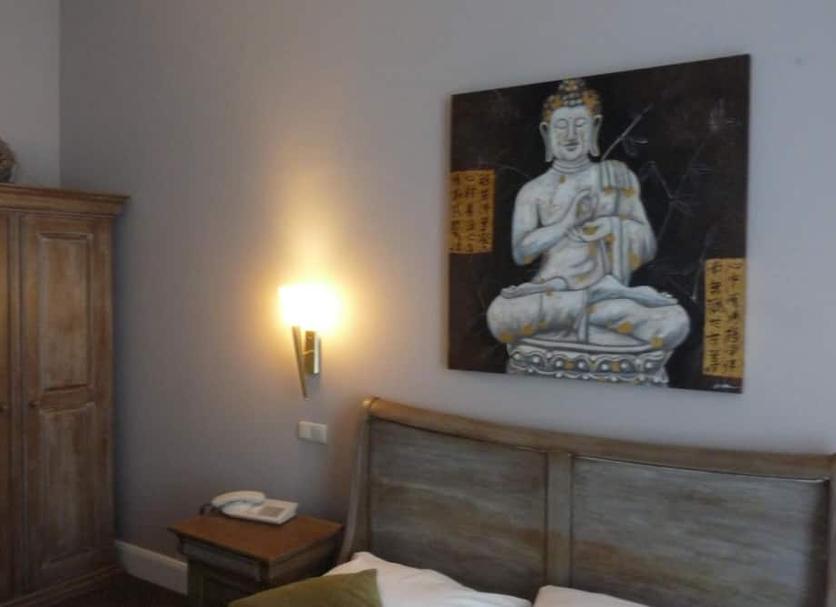 Équipements de la chambre Photo