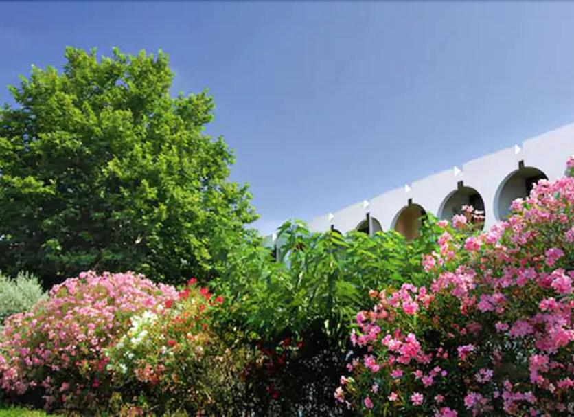 Extérieur Photo