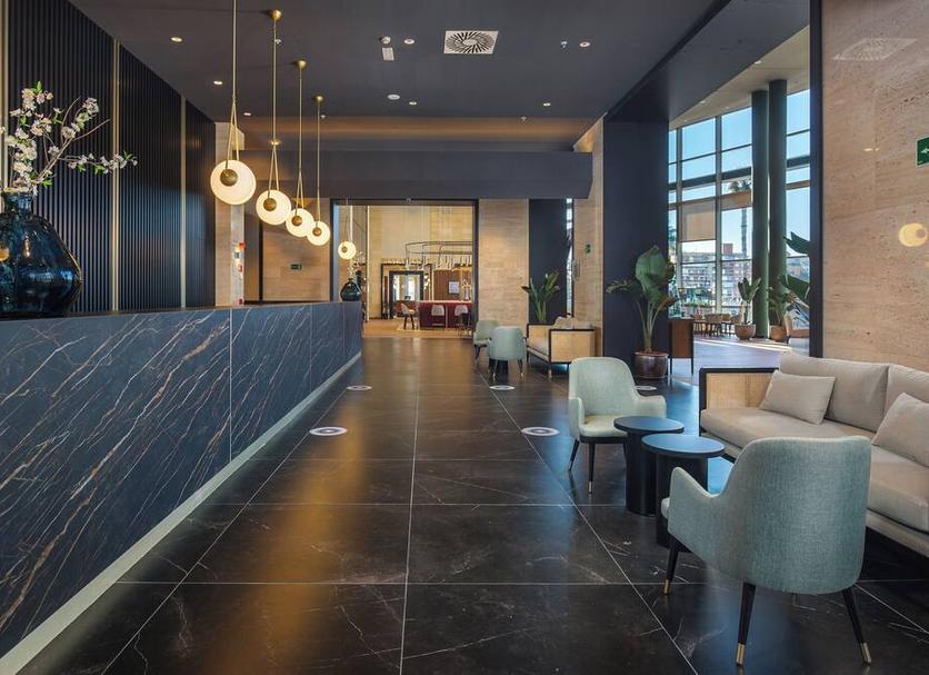 Hall d’entrée Photo