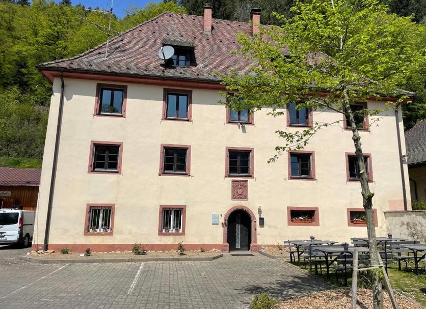 Bâtiment Photo