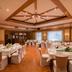 Salle de banquet