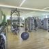 Salle de sport