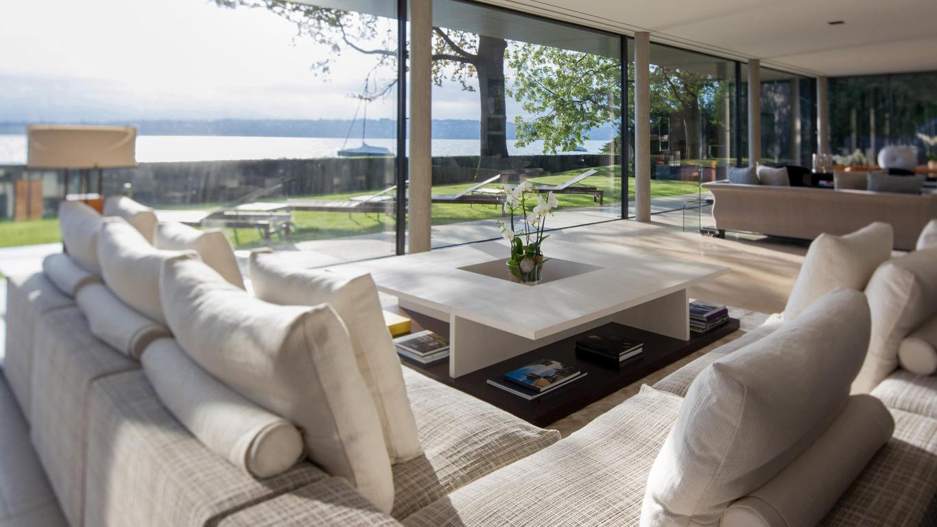 La Reserve Geneve