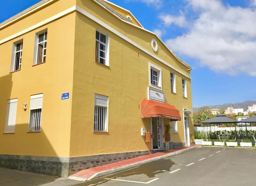 Bâtiment Photo