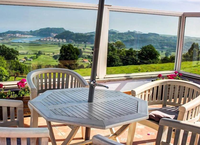 Balcon Photo