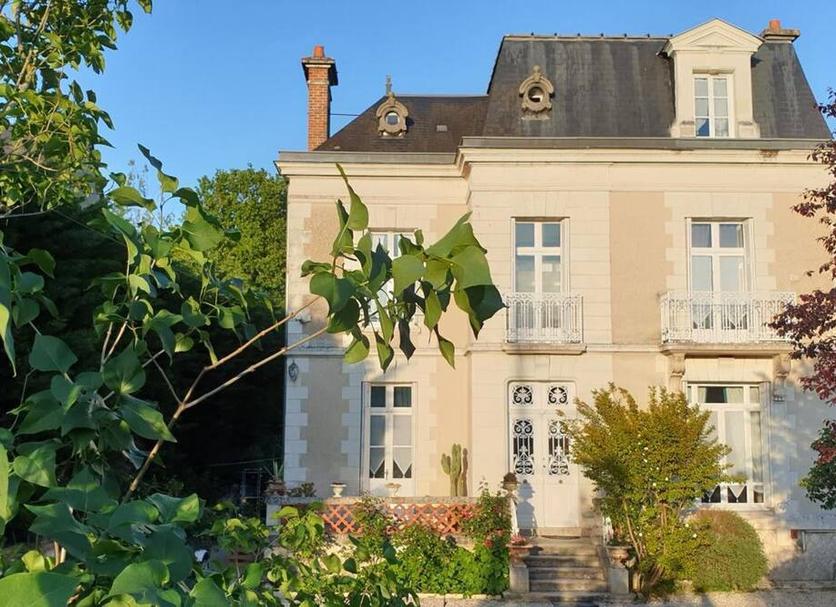 Bâtiment Photo