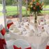 Salle de banquet