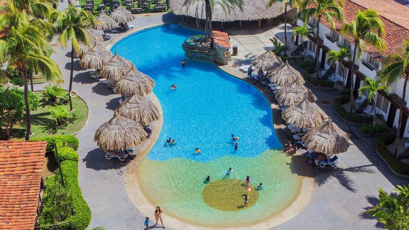 Sun Sol Isla Margarita (Formely Isla Caribe)