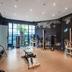 Salle de sport