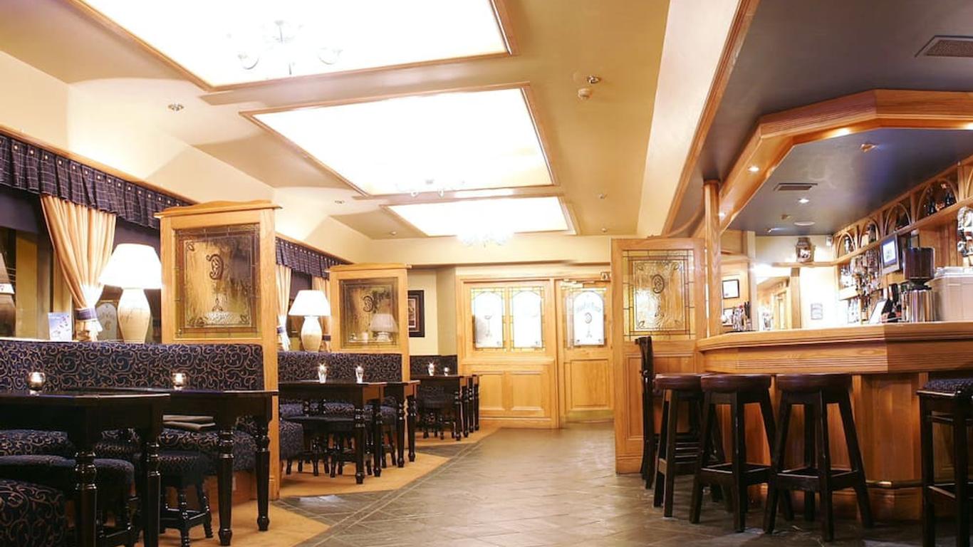 Ring of Kerry Hotel