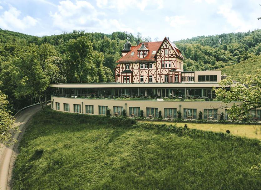 Bâtiment Photo