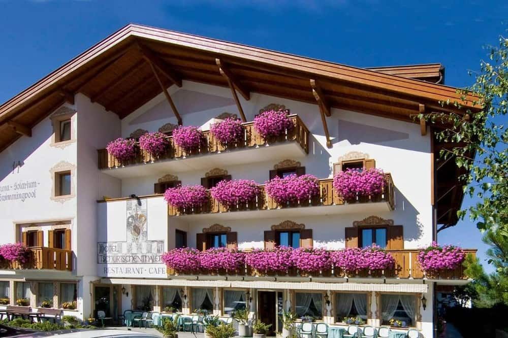 Bâtiment Photo