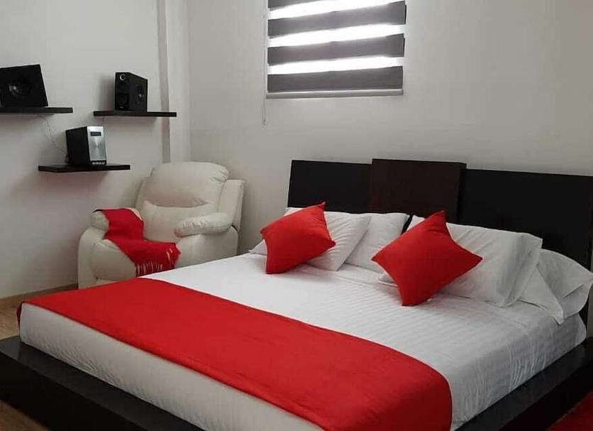 Chambre Photo
