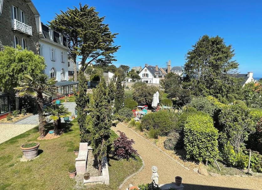 Extérieur Photo