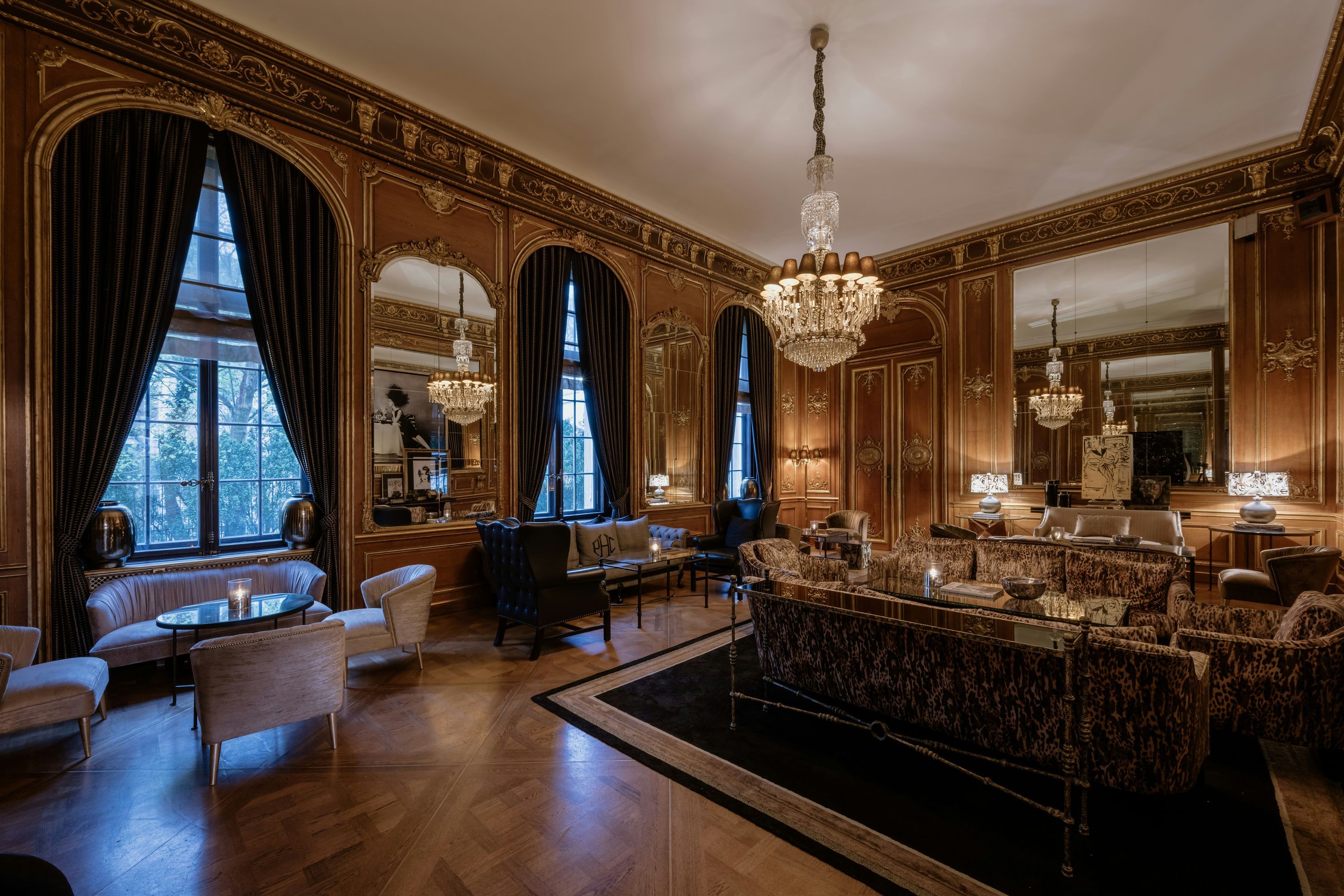 Salon