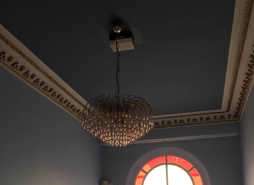 Équipements de la chambre Photo