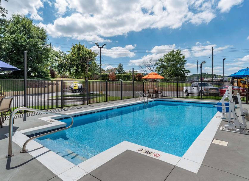 Piscine Photo