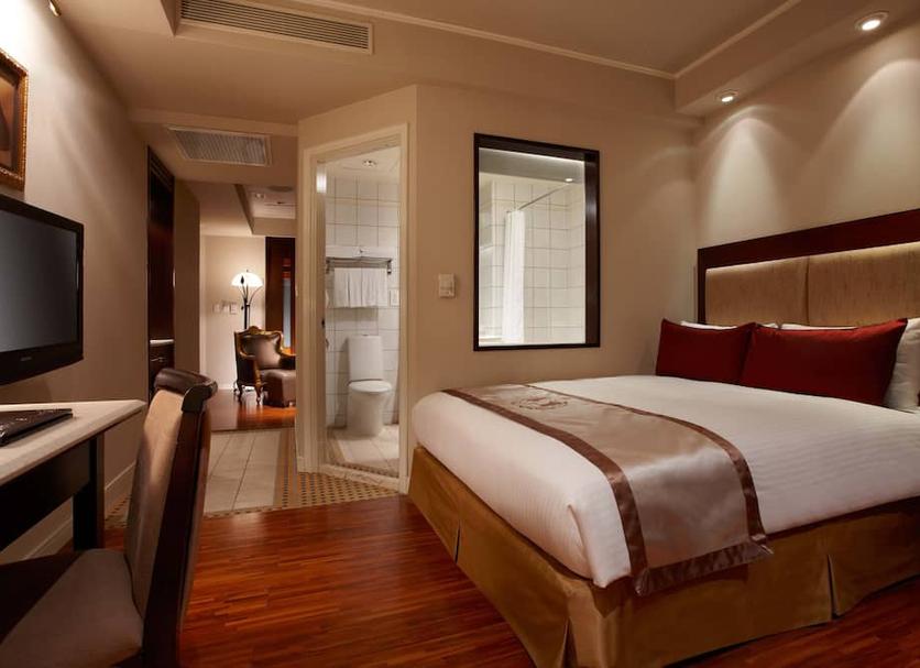 Chambre Photo