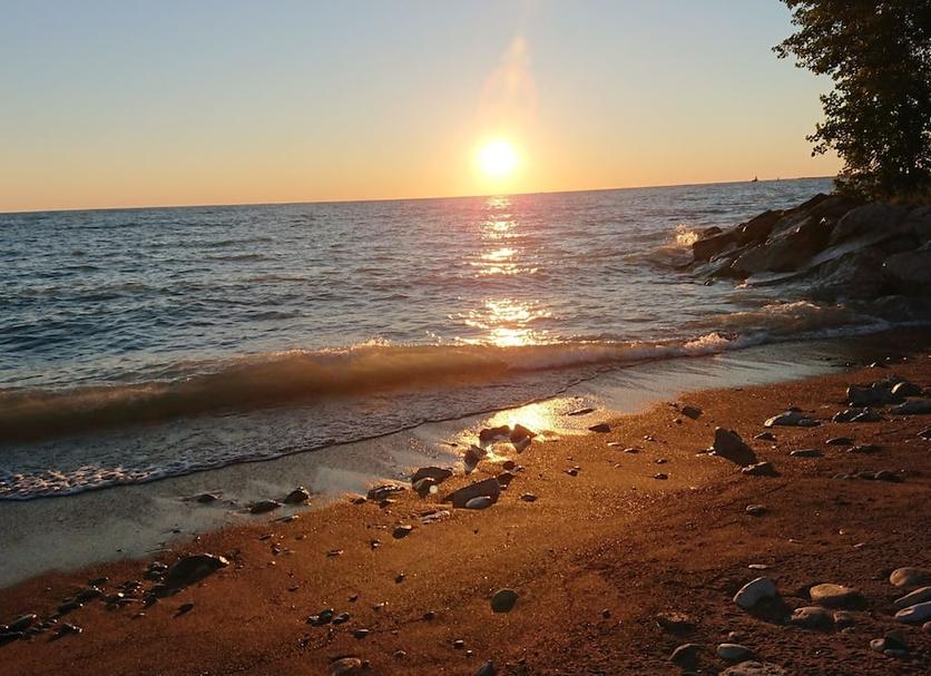 Plage Photo