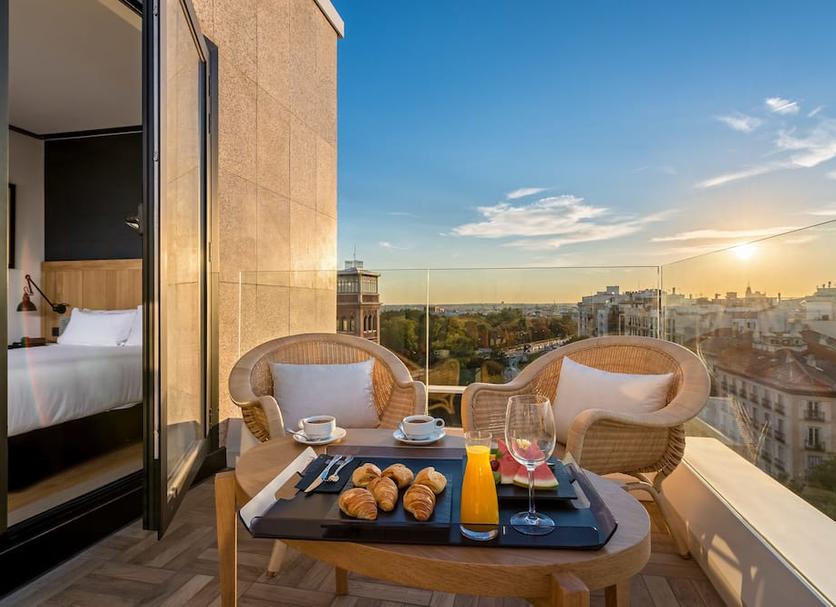 Balcon Photo