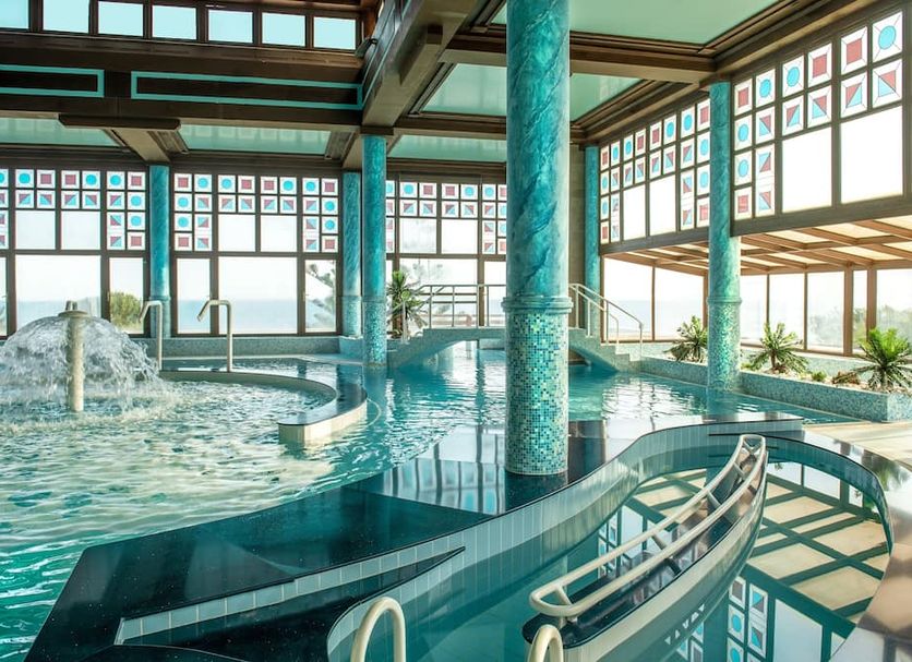 Piscine Photo