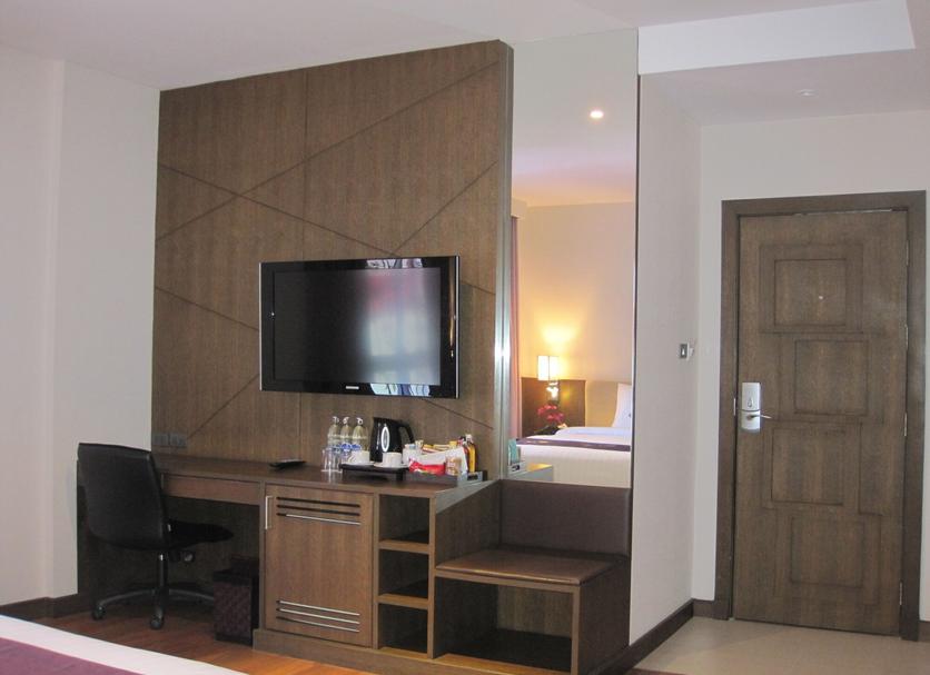 Équipements de la chambre Photo