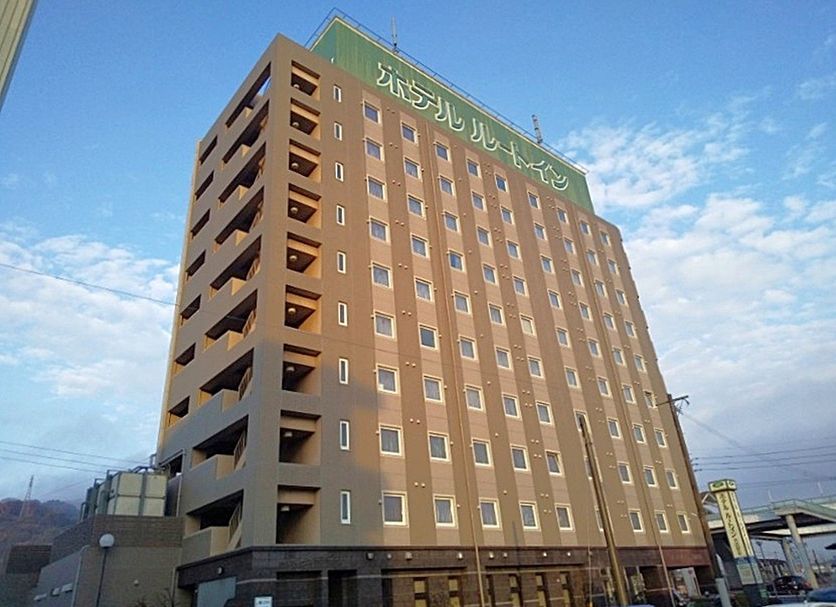 Bâtiment Photo
