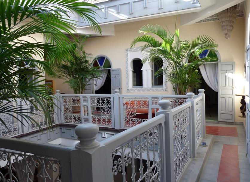Balcon Photo