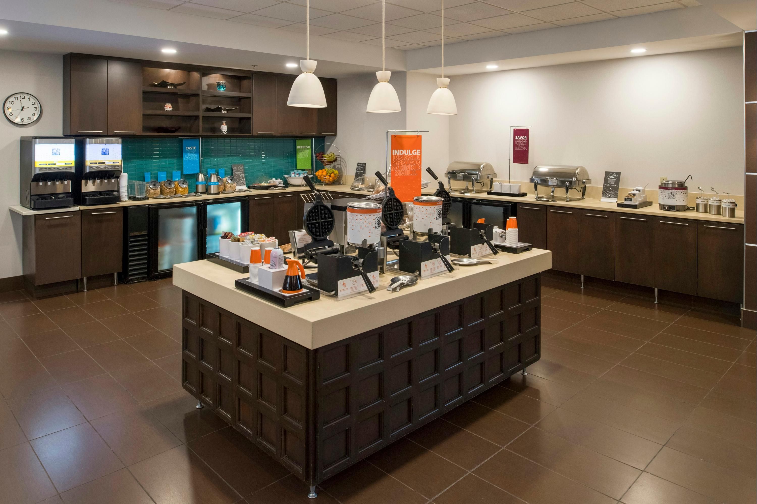 Buffet