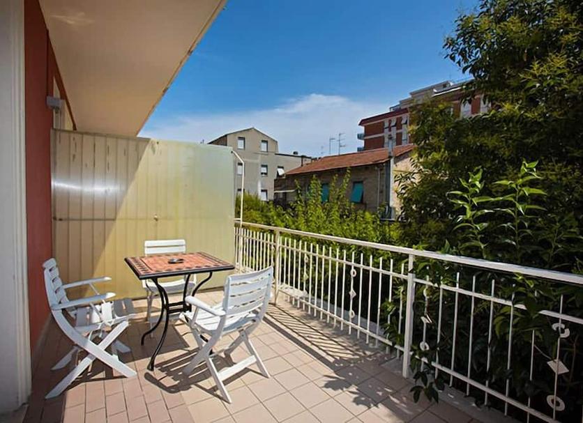 Balcon Photo