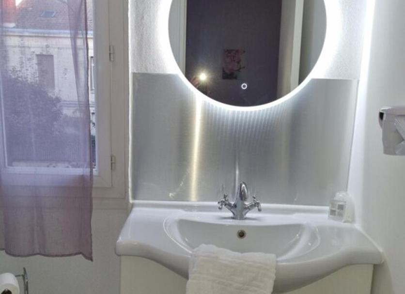 Salle de bain Photo