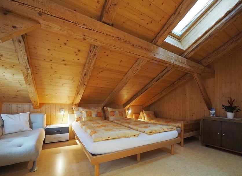 Chambre Photo