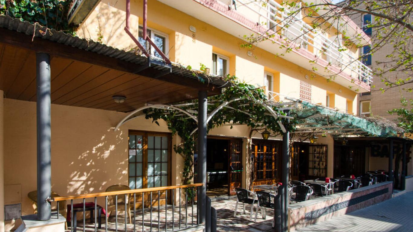 Hostal Lloret