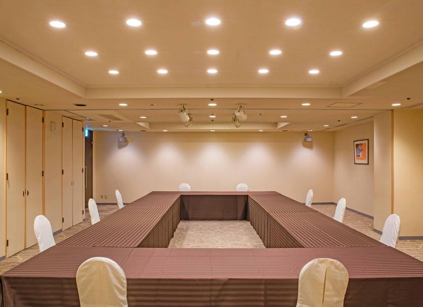 Espace de conférence Photo