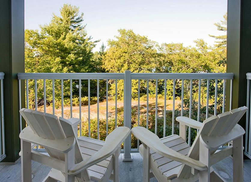 Balcon Photo